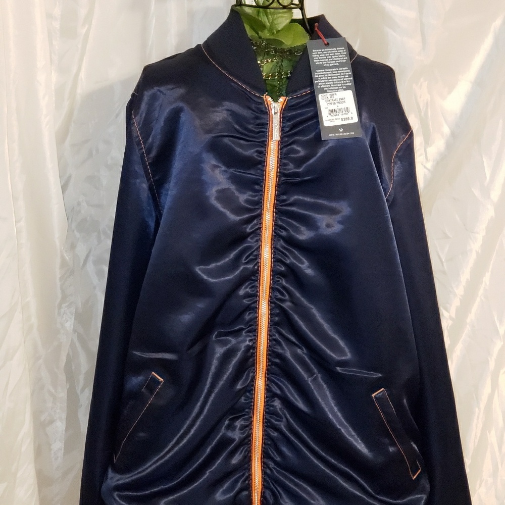 True Religion Jacket - Picture 3 of 7